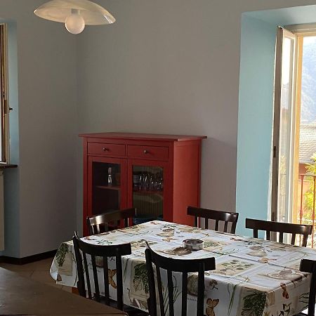 Apartmán Borgo Antico House Cernobbio Exteriér fotografie