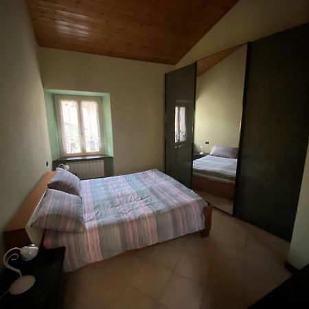Apartmán Borgo Antico House Cernobbio Exteriér fotografie