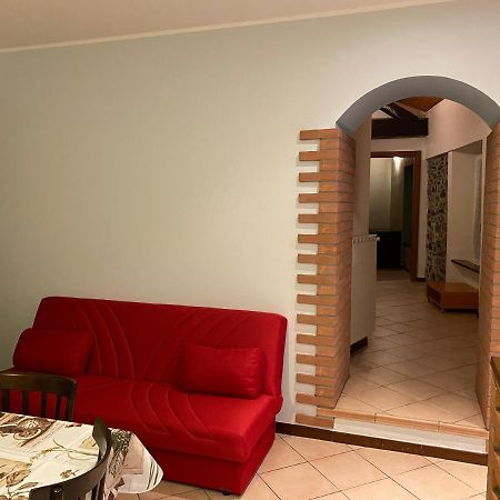 Apartmán Borgo Antico House Cernobbio Exteriér fotografie